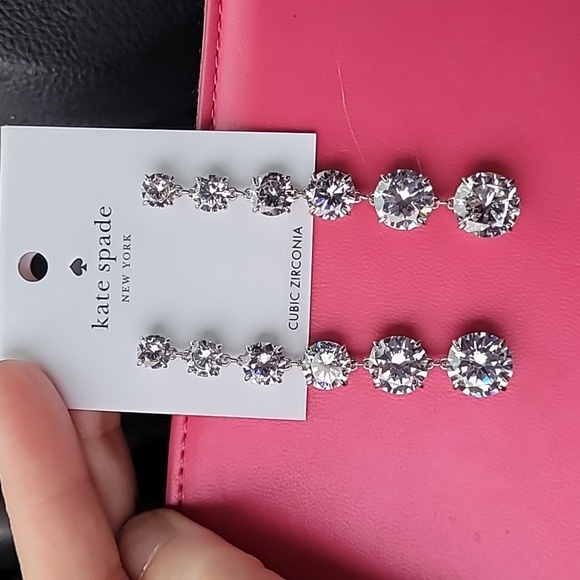 Kate spade earrings Kate spade earrings Kate spade earrings Kate spade earrings - Picture 8 of 11
